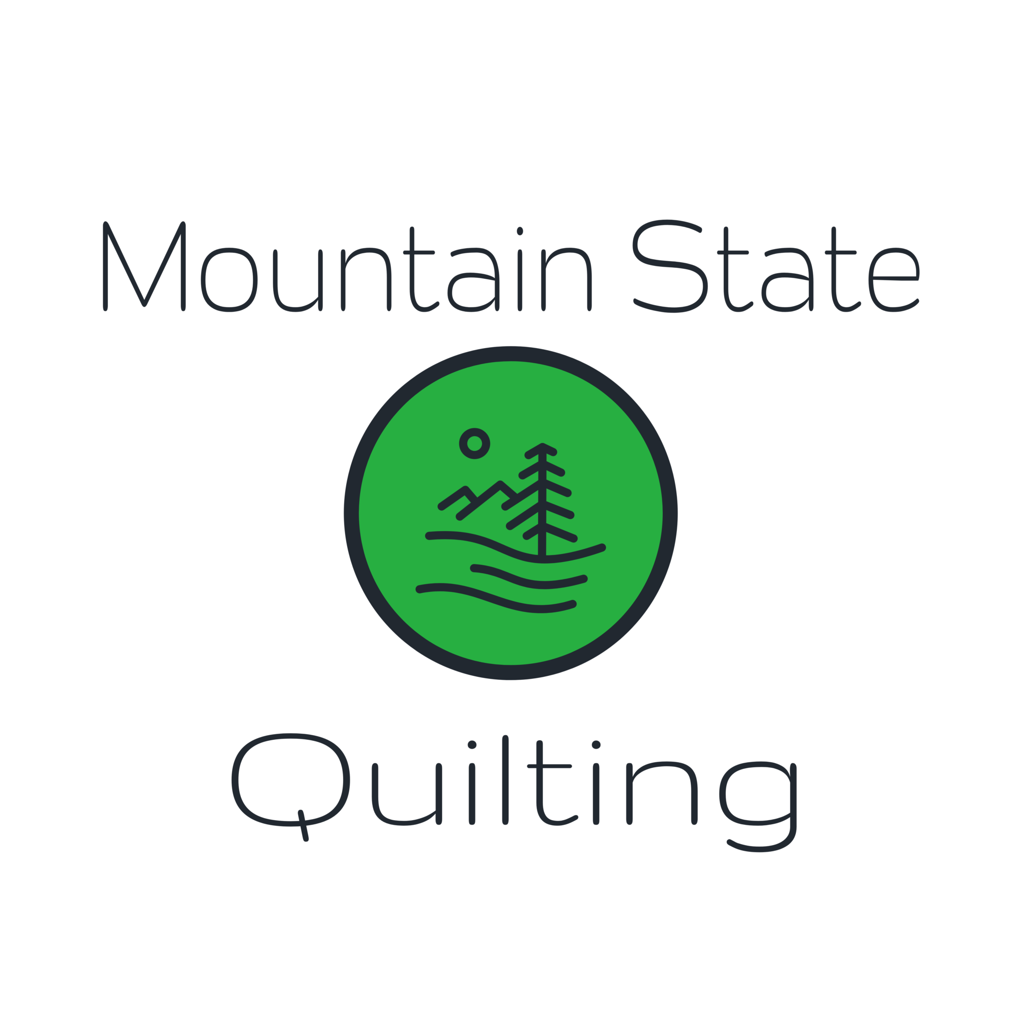 Mountain State Quilting Your Favorite Quilt Shop