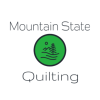 Mountain State Quilting