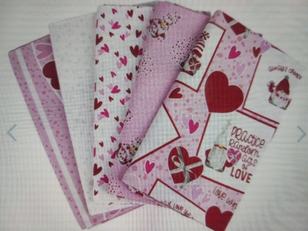RBD Gnomes in Love Bundle