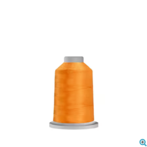 Glide 1100yds - Pumpkin Seed - 410.51365