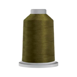 Glide 5500yds - Light Olive - 450.65825
