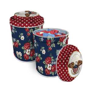 Riley Blake Designs Quilty Clips Independence