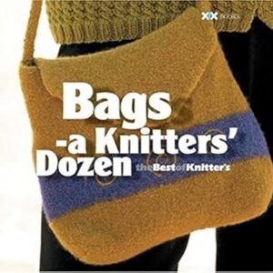 Bags a knitters dozen