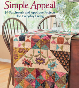 Simple Appeal by Kim Diehl