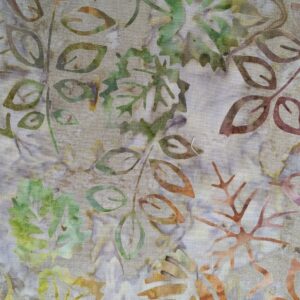 Timeless Treasures Batik TONGA-B5973 HAZEL