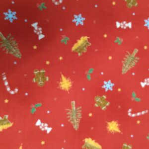 Moda Good Tidings 18660 12