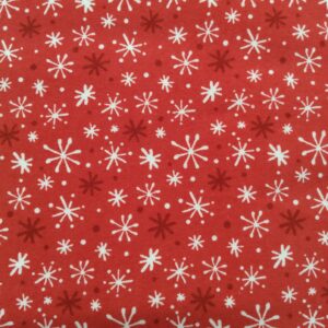 Northcott Yeti For Winter F22211