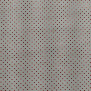 Penny Rose Fabrics Hedge Rose Cream # C7905R-CREAM