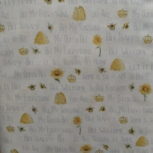 Windham Fabrics Bee My Sunshine 43316-3