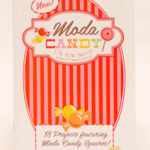 Moda Candy Oh So Sweet