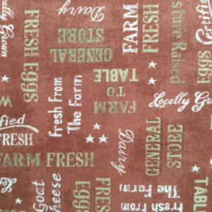Wilmington Prints Farmhouse Chic 89242-321