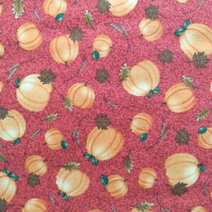 QT fabrics Harvest Greetings 1649-25822-R
