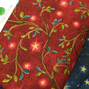 QT fabrics Three Wise Men 1649-26404-R