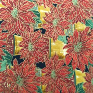 Timeless Treasure Holiday-cm 1267 RED