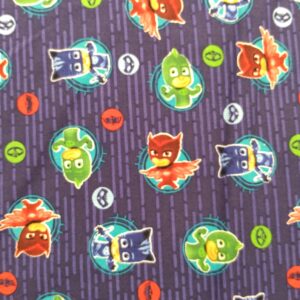 Springs Creative PJ Masks Toss 17188 Dark Grey