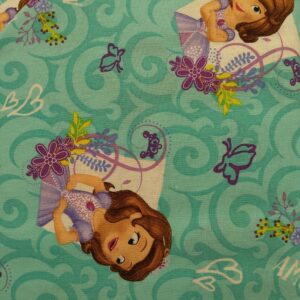 Springs Creative Sofia Power of the Amulet 16146 TEAL