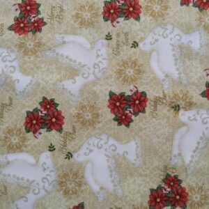 Studio e Winter Bliss PATT3246 COL44