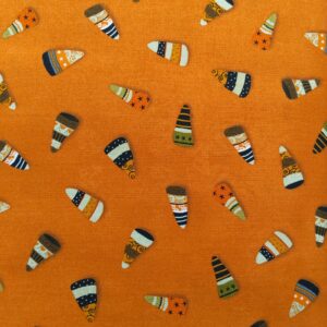 Studio e Witchy 3704-33 orange
