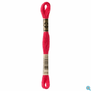 DMC Floss Dark Melon