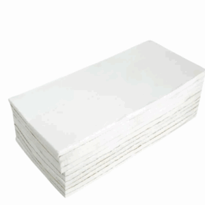 MSQ Cap Backing 3oz - 4"x11" 250pcs