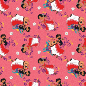 Springs Creative Make Your Own Magic 16312 PINK