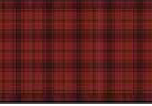 Henry Glass Folk Art Flannel 2 Printed Plaid Red