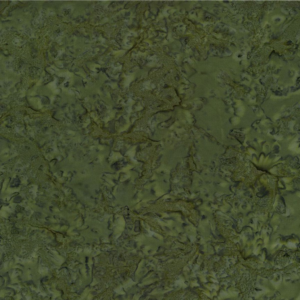 Timeless Treasures Batik TONGA-B029 BASIL