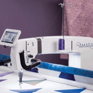Handi Quilter Amara 20 w/10ft Studio 3 Frame