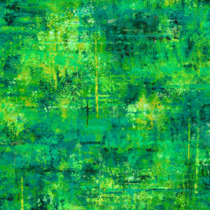 QT Fabrics Vibe 45" Green