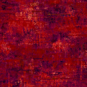 QT Fabrics Vibe 45" Brick