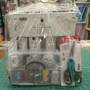 Multi Needle Starter Kit