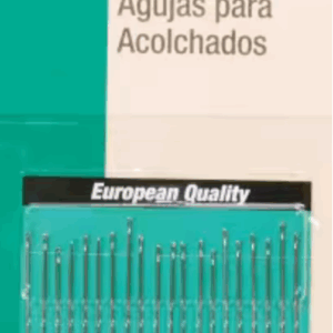 Dritz Between / Quilting Needles Size 10 20ct