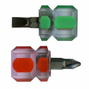 TGQ Compact Screwdriver Set