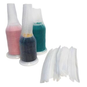 Nylon Thread Net - 10 Pack