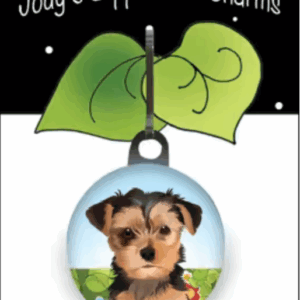 Jody's Zipper Pull Charms