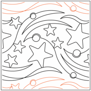 Urban Elementz Shoot for the Stars