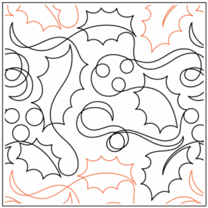 Urban Elementz Ho Ho Holly