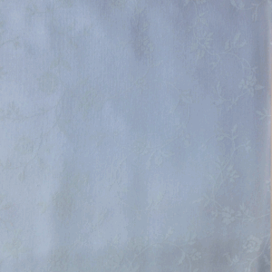 MSQ 108" White on Vines w/ Roses