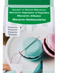 Clover Sweet n Sharp Macaron Pistachio