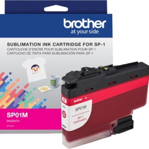 Brother Sublimation Ink Magenta 50ml