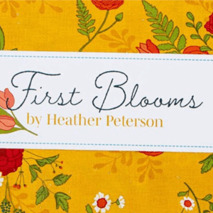 RBD First Blooms 10" Stacker