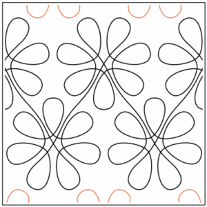 Urban Elementz Daisy Patch