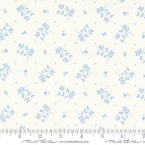 Moda Blueberry Delight Cream 3033 11