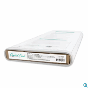 Callie Del Iron-On Vinyl Matte Finish 17in