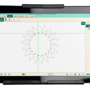 HQ Pro-Stitcher Lite for Moxie & Loft Frame