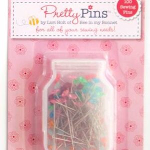 Lori Holt Pretty Pins - Sewing