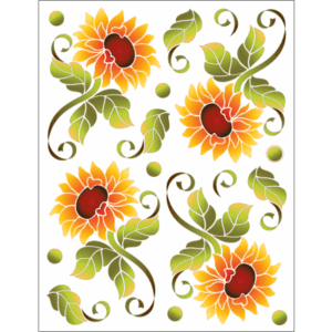 Urban Elementz Sundance Tattoo/White