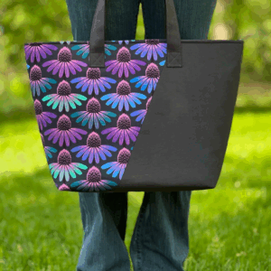 The Tango Tote Pattern