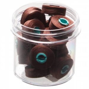 Magna-Glide Delights - Style L - 72yds - Brunette