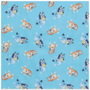 Springs Creative Bluey & Bingo